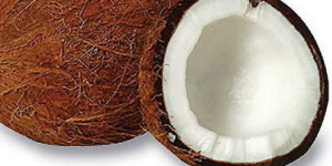 Kokosolie Kokosolie