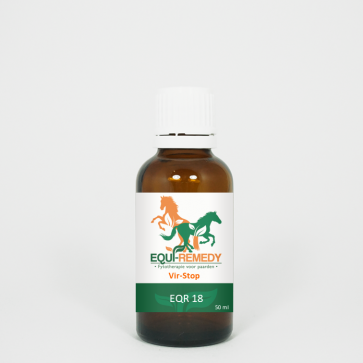 EQR 18 Vir Stop 50 ml
