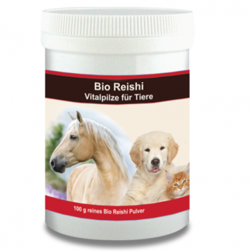 Reishi poeder Multinova