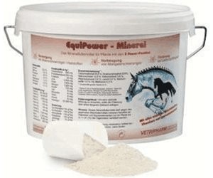 equipur mineral 5 kg