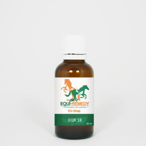 EQR 18 Vir Stop 50 ml