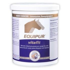 Vitamine B12 (complex) Equipur