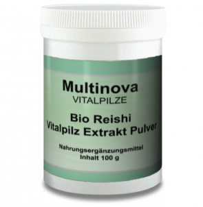 Reishi extract poeder los Multinova