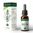 CBD olie Raw 5 % Medihemp 30 ml