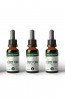 CBD Olie Raw 5% 3x30 ml 15 % korting