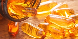 Omega-3 visolie Omega-3 visolie